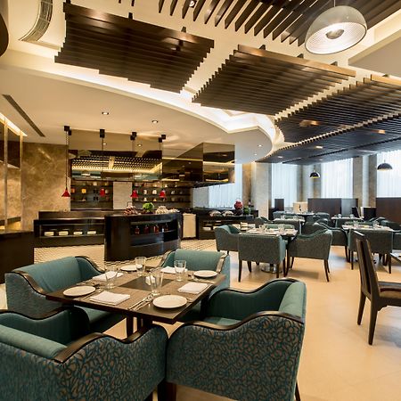 Holiday Inn Amritsar Ranjit Avenue By Ihg Εξωτερικό φωτογραφία