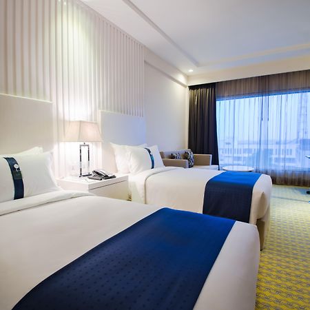 Holiday Inn Amritsar Ranjit Avenue By Ihg Εξωτερικό φωτογραφία