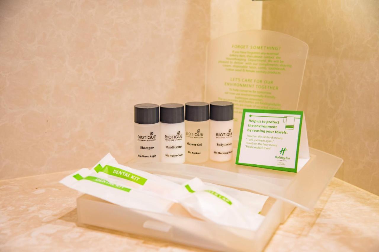 Holiday Inn Amritsar Ranjit Avenue By Ihg Εξωτερικό φωτογραφία