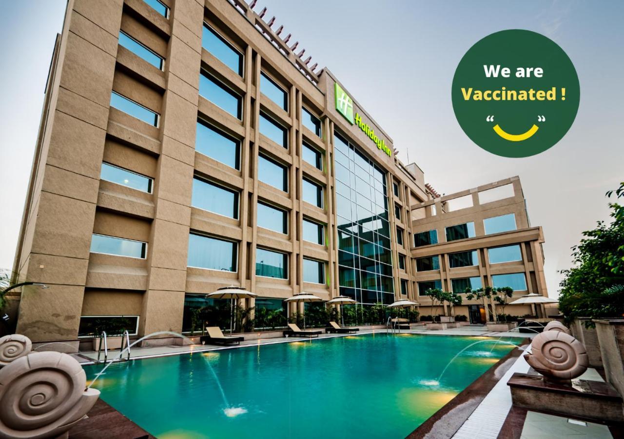 Holiday Inn Amritsar Ranjit Avenue By Ihg Εξωτερικό φωτογραφία