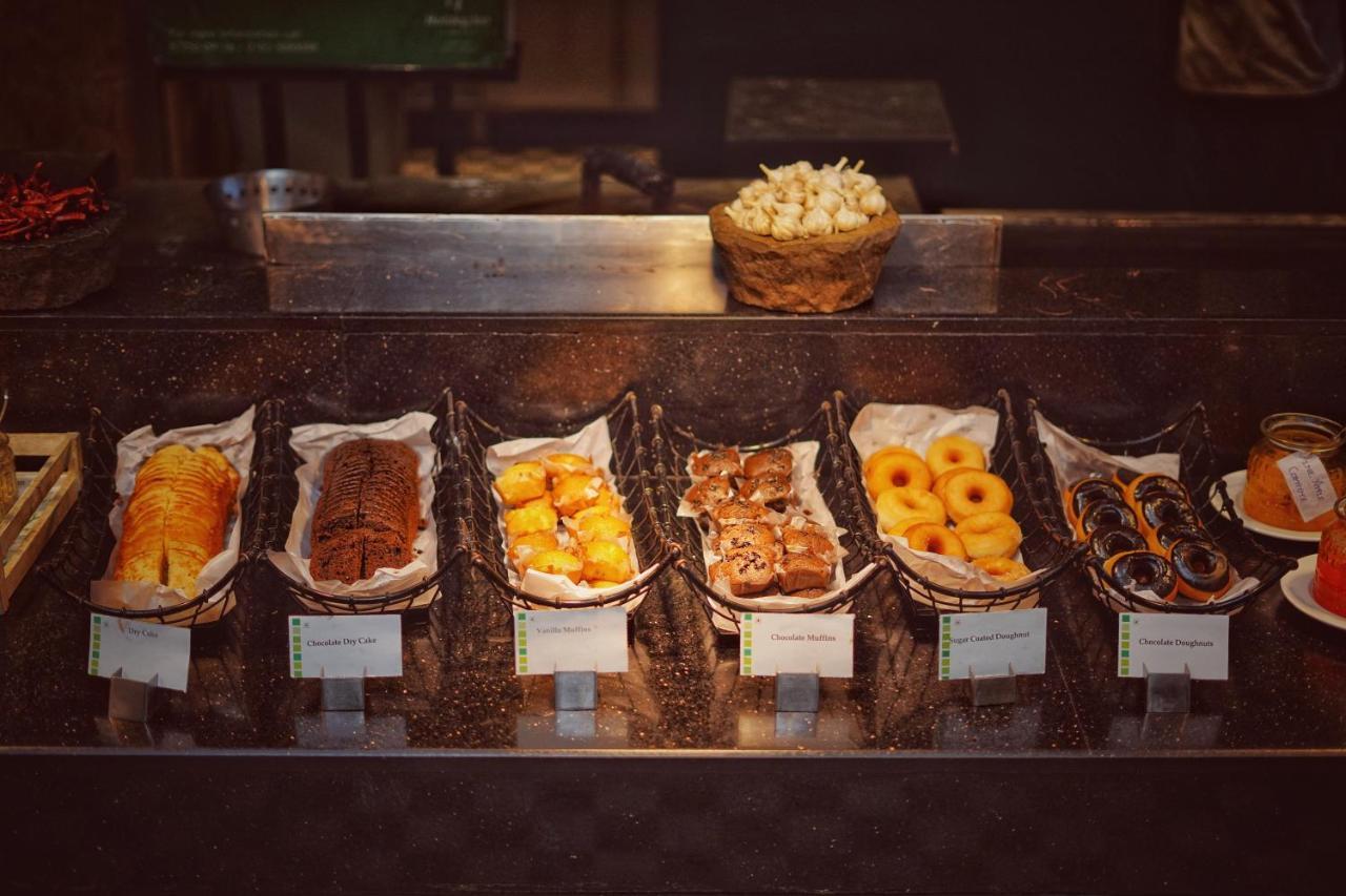 Holiday Inn Amritsar Ranjit Avenue By Ihg Εξωτερικό φωτογραφία