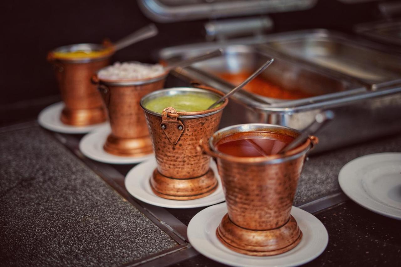 Holiday Inn Amritsar Ranjit Avenue By Ihg Εξωτερικό φωτογραφία