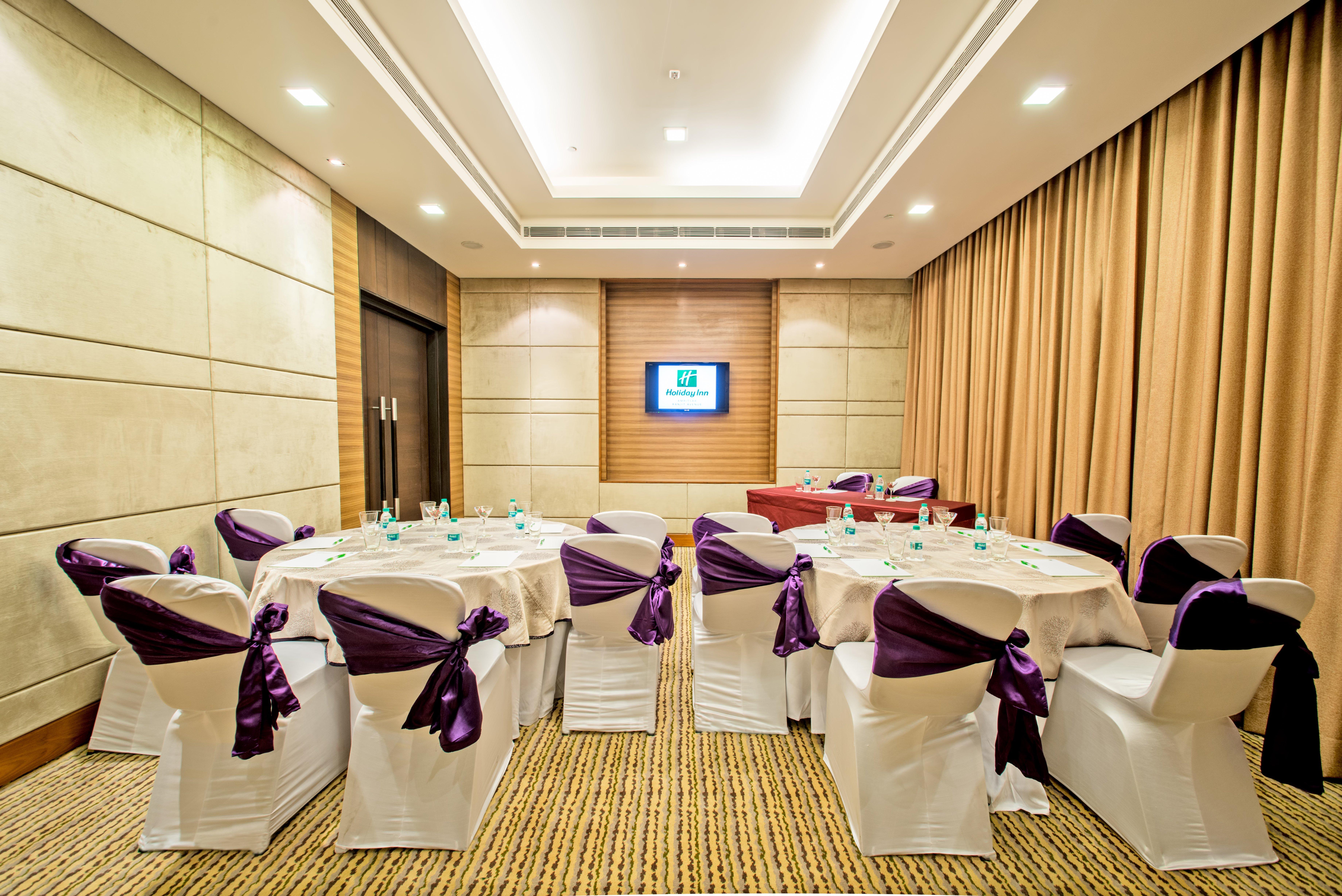 Holiday Inn Amritsar Ranjit Avenue By Ihg Εξωτερικό φωτογραφία
