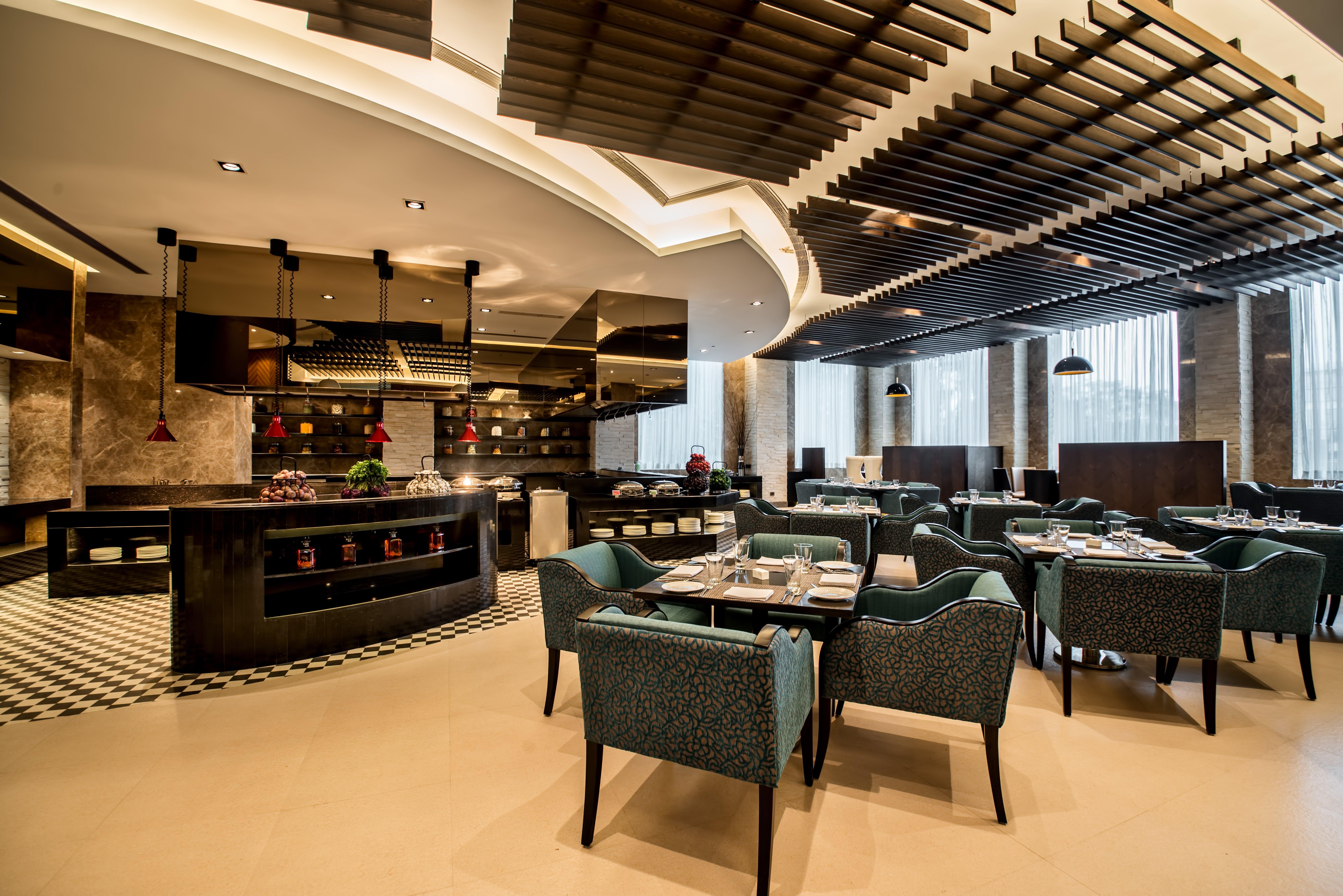 Holiday Inn Amritsar Ranjit Avenue By Ihg Εξωτερικό φωτογραφία