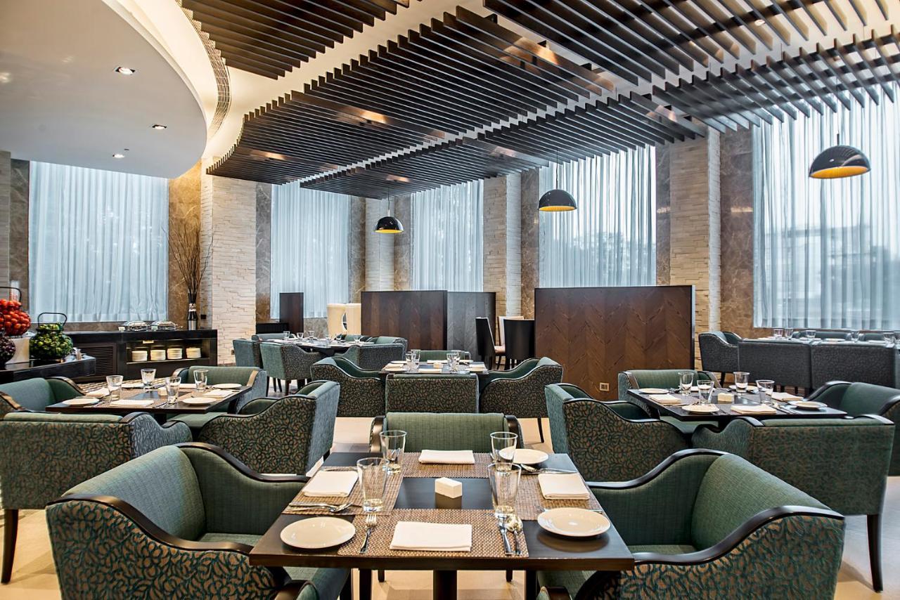 Holiday Inn Amritsar Ranjit Avenue By Ihg Εξωτερικό φωτογραφία