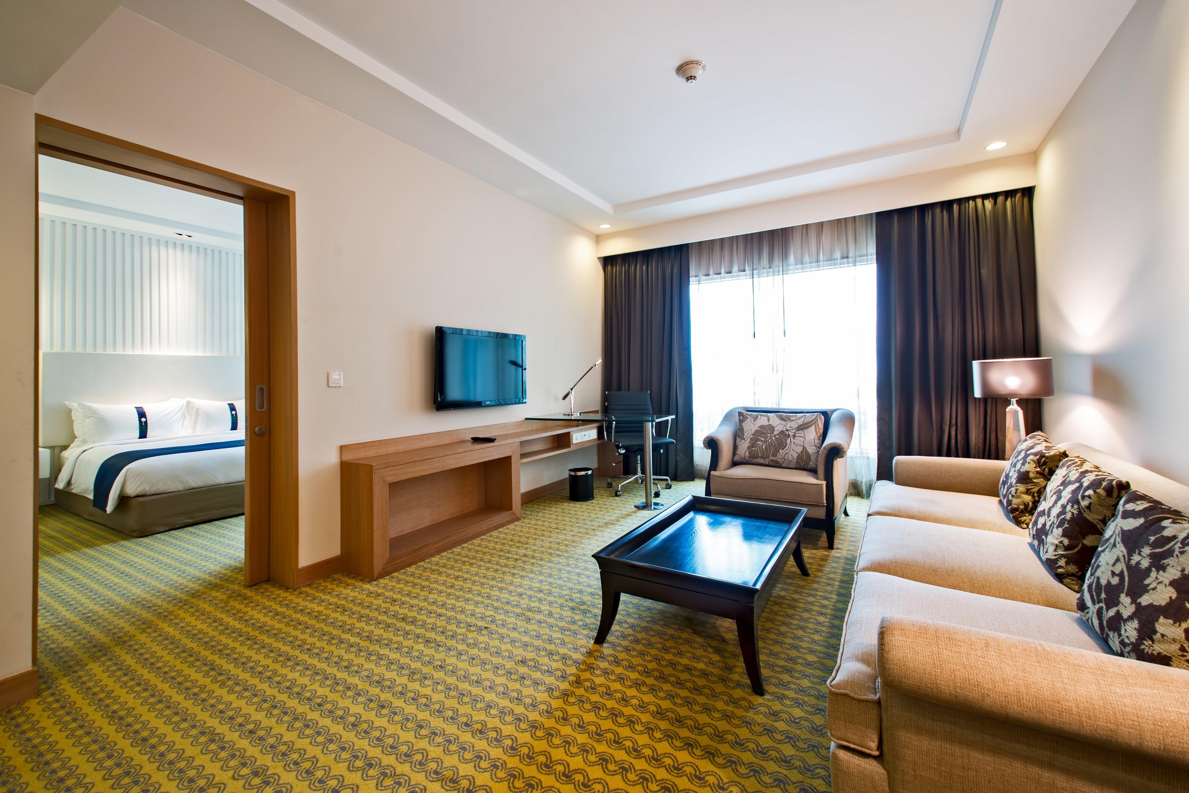 Holiday Inn Amritsar Ranjit Avenue By Ihg Εξωτερικό φωτογραφία