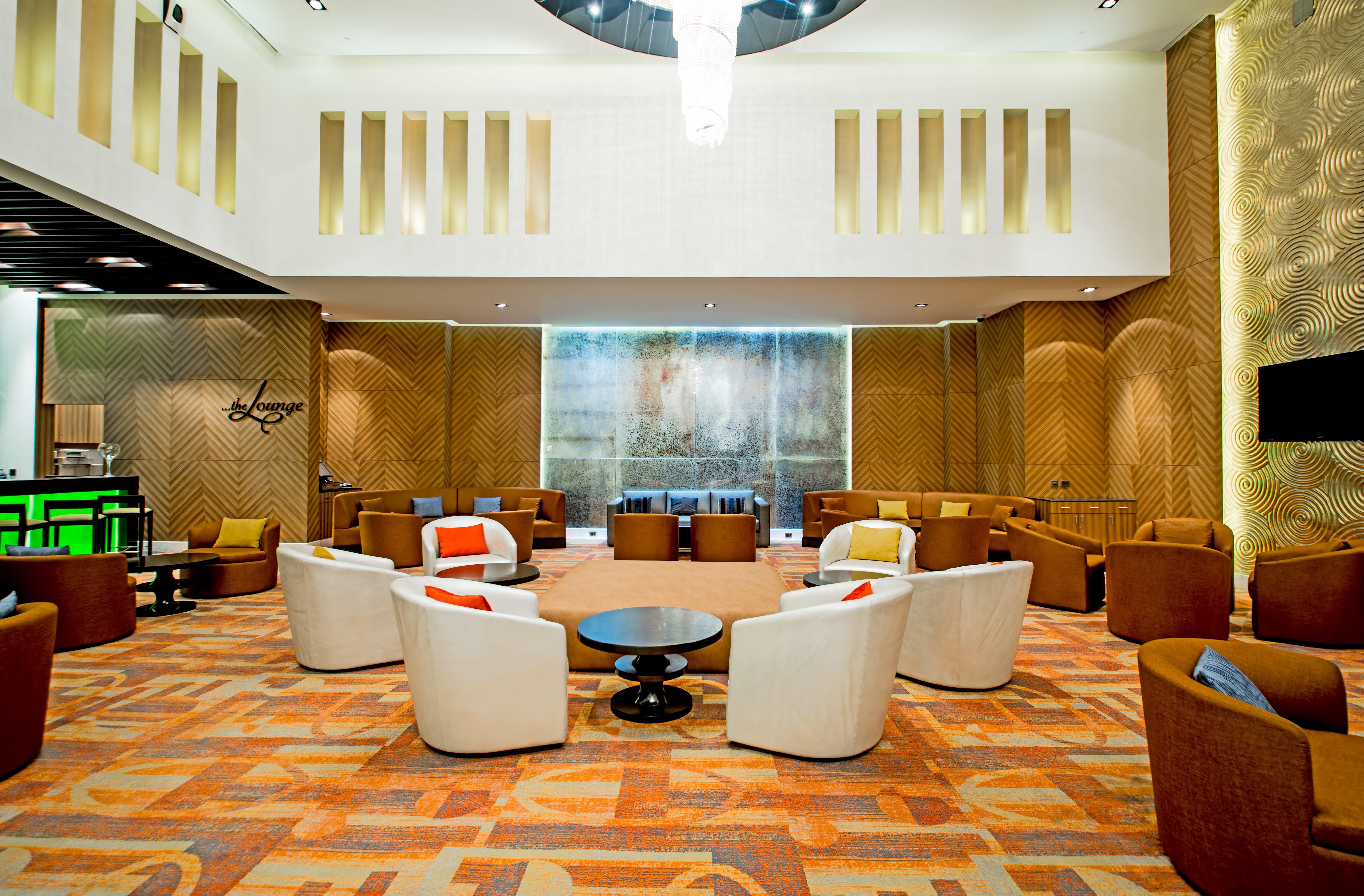 Holiday Inn Amritsar Ranjit Avenue By Ihg Εξωτερικό φωτογραφία