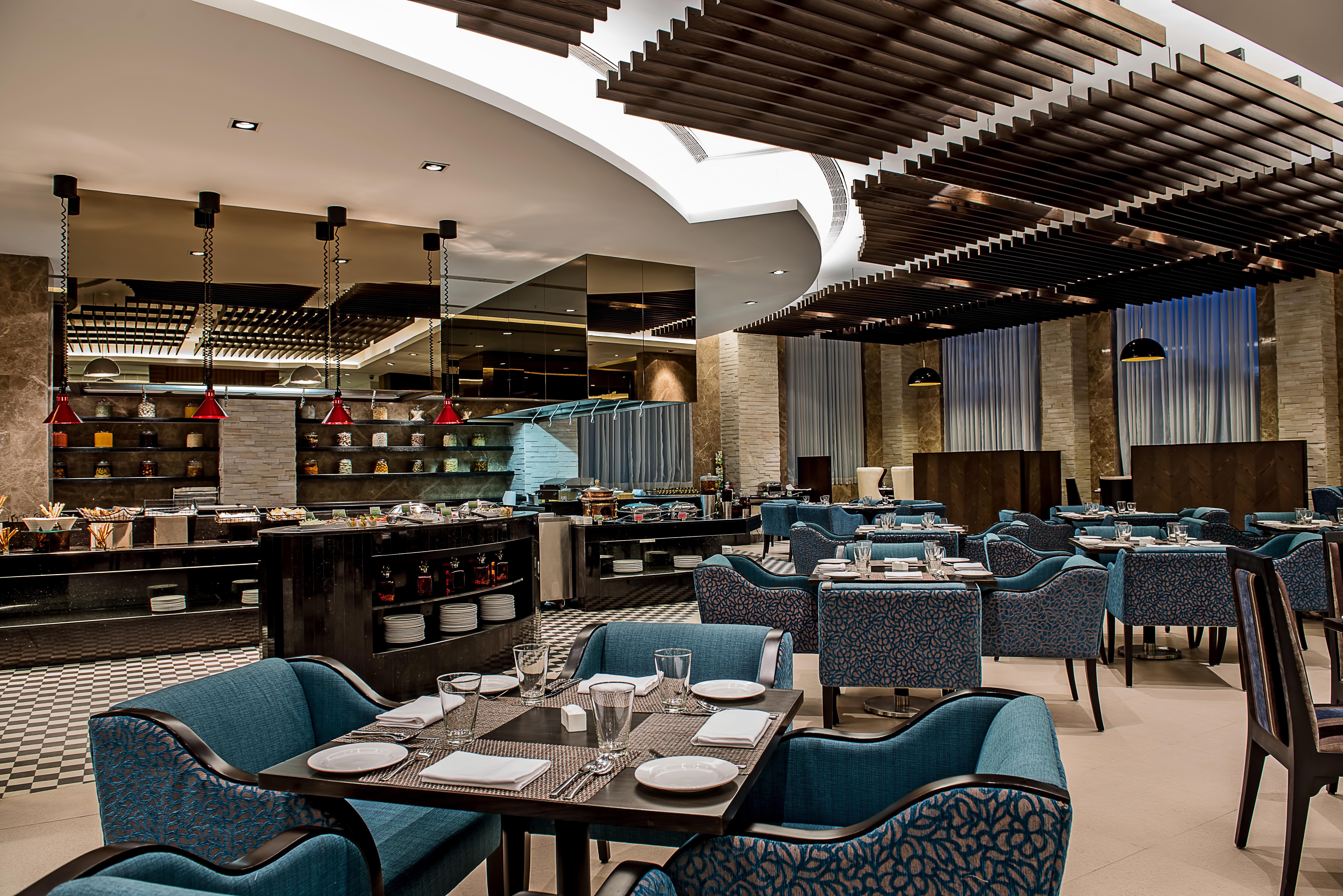 Holiday Inn Amritsar Ranjit Avenue By Ihg Εξωτερικό φωτογραφία