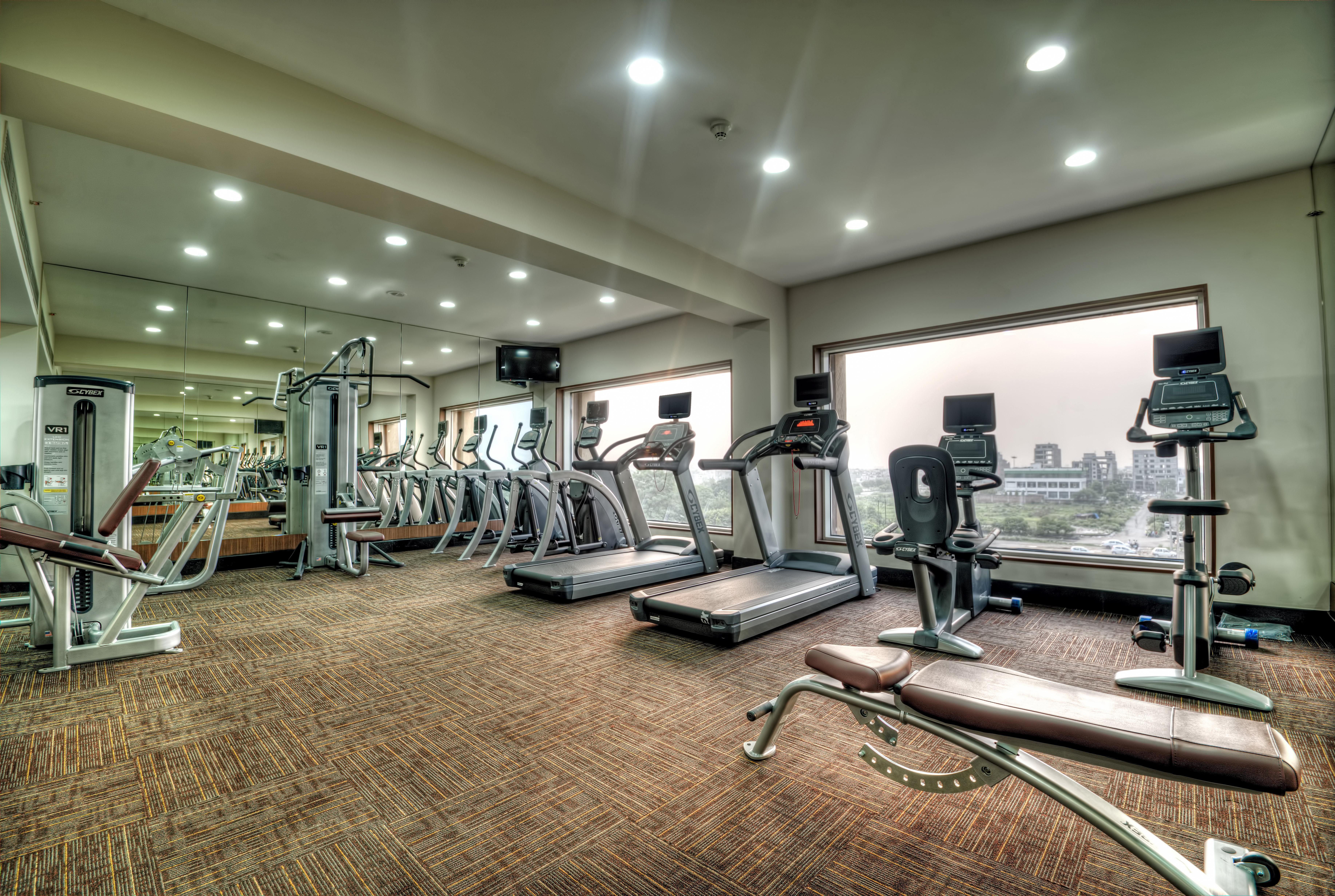 Holiday Inn Amritsar Ranjit Avenue By Ihg Εξωτερικό φωτογραφία