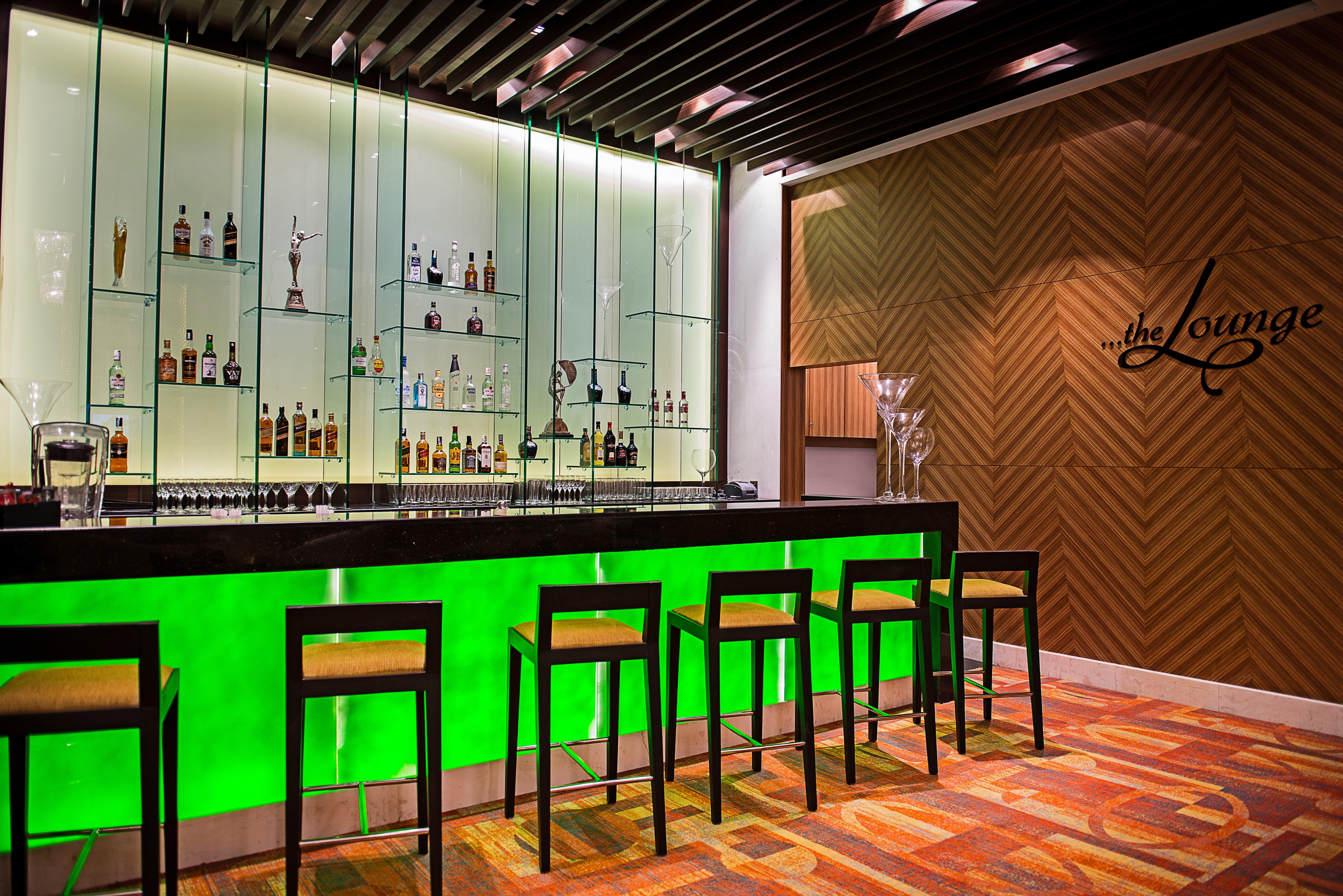 Holiday Inn Amritsar Ranjit Avenue By Ihg Εξωτερικό φωτογραφία