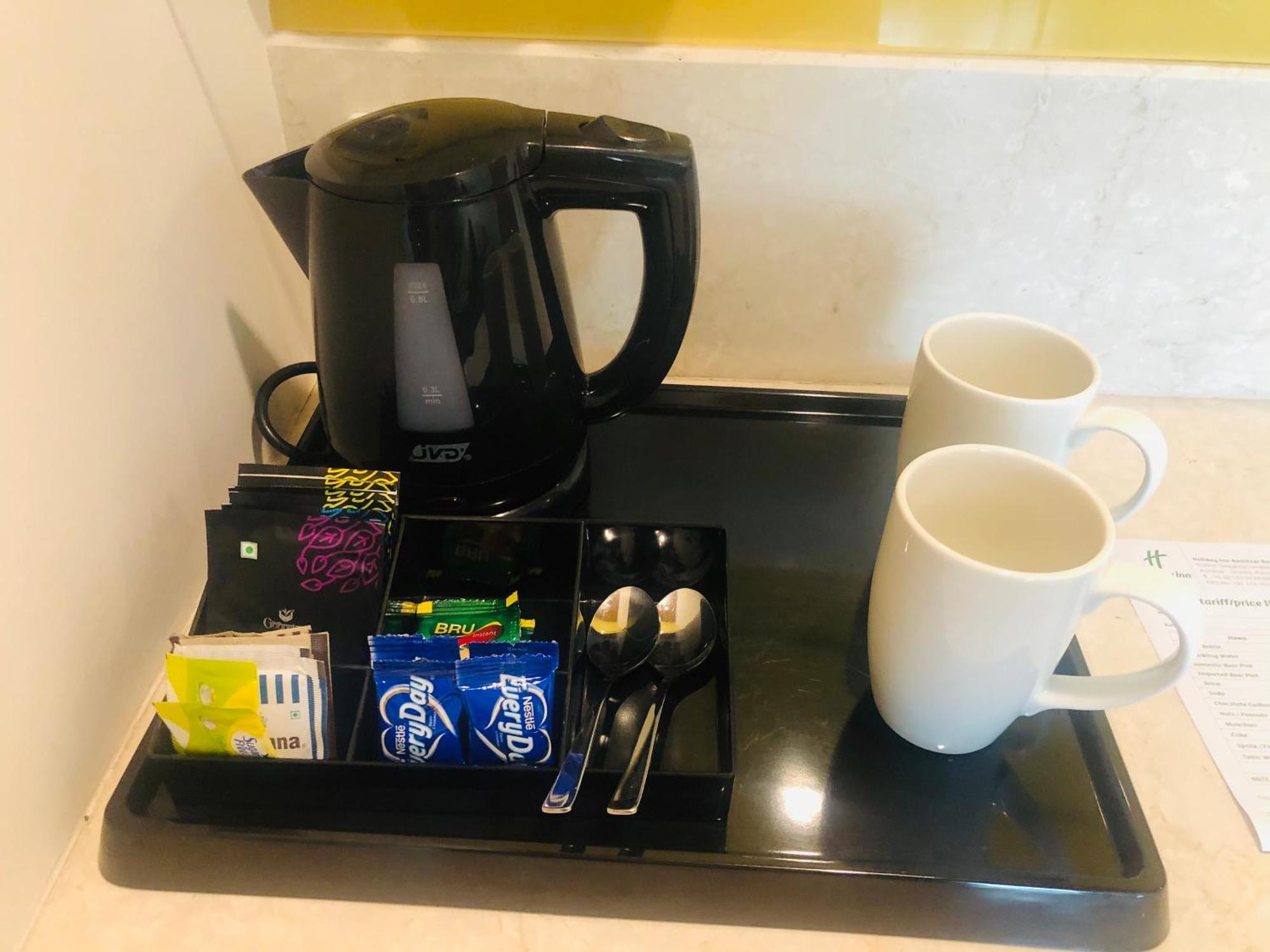 Holiday Inn Amritsar Ranjit Avenue By Ihg Εξωτερικό φωτογραφία